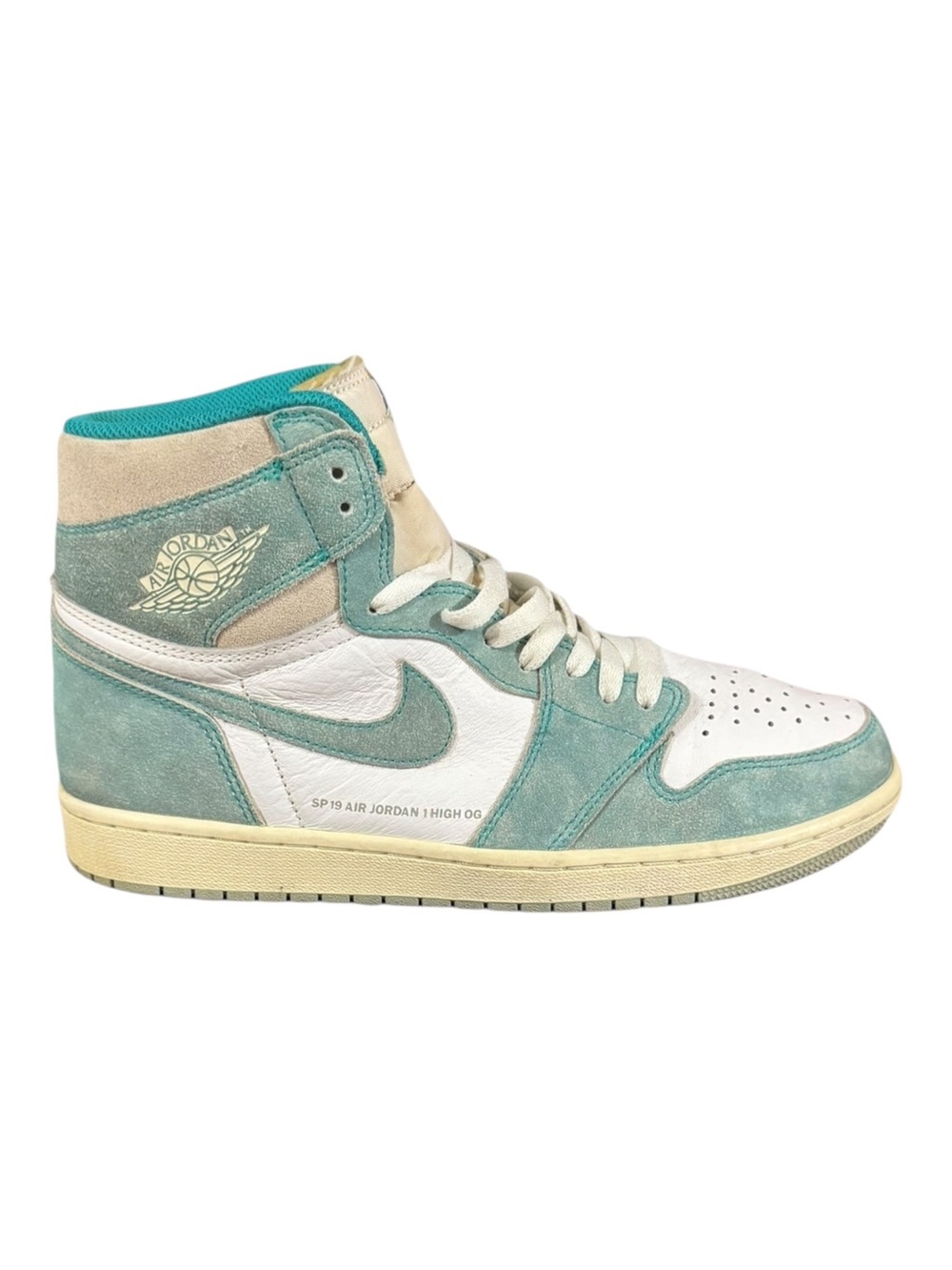 Jordan 1 Turbo Sz 10